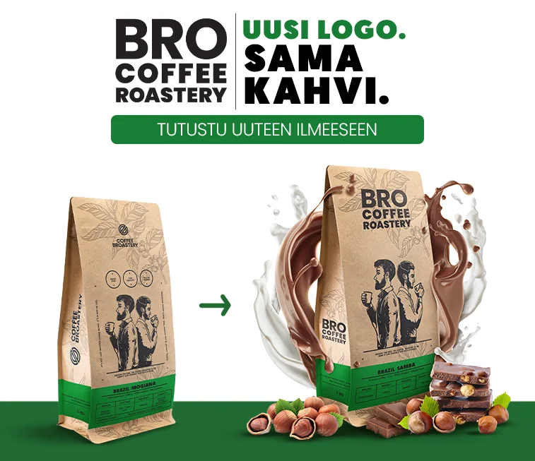 BRO Coffee Roastery
