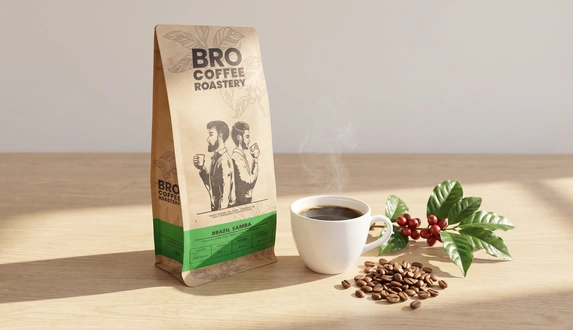 Artisan-kahvi – mitä se on? Bro Coffee Roasteryn kahvi